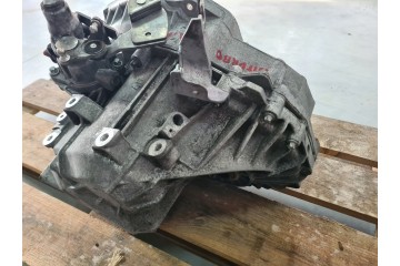 Caja de Cambios F40 Opel Astra K 1.6 CDTI Biturbo