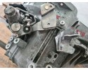 Caja de Cambios F40 Opel Astra K 1.6 CDTI Biturbo