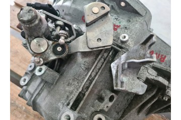 Caja de Cambios F40 Opel Astra K 1.6 CDTI Biturbo