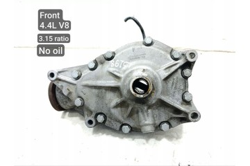 Front differential BMW X5 2014 7594314