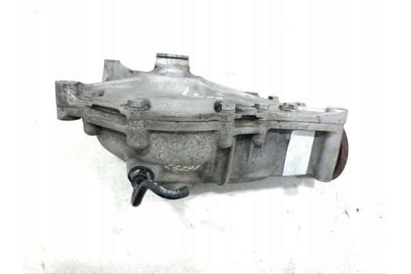 Front differential BMW X5 2014 7594314 Part manufacturer BMW OE