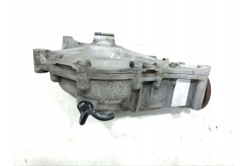 Front differential BMW X5 2014 7594314 Part manufacturer BMW OE