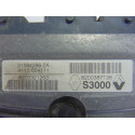 8200321263  CENTRALITA MOTOR UCE RENAULT MEGANE II COUPE/CABRIO Confort Authentique 2004 8200321263 204201 RENAULT - 3