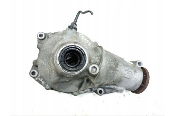 Front differential BMW X5 2014 7594314 Car type undefined