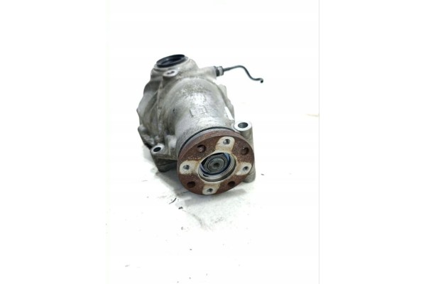 Diferencial delantero BMW X5 2014 7594314
