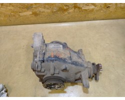 BMW 1 E87 2 0D BRIDGE REAR DYFER 7598855 3 07 N47 MANUAL