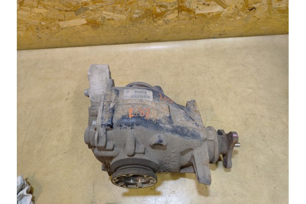 BMW 1 E87 2 0D BRIDGE REAR DYFER 7598855 3 07 N47 MANUAL
