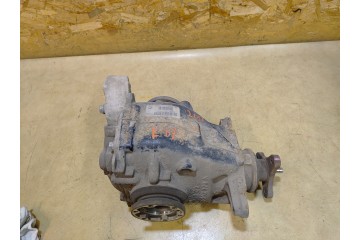 BMW 1 E87 2 0D BRIDGE REAR DYFER 7598855 3 07 N47 MANUAL