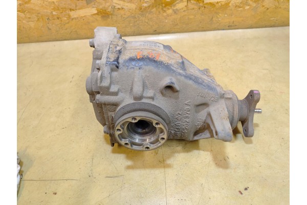 BMW 1 E87 2 0D BRIDGE REAR DYFER 7598855 3 07 N47 MANUAL Catalog number of the part 7598855