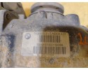 BMW 1 E87 2 0D BRIDGE REAR DYFER 7598855 3 07 N47 MANUAL Car type passenger cars