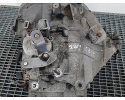 MANUAL TRANSMISSION MITSUBISHI COLT VI 1 5 DI D