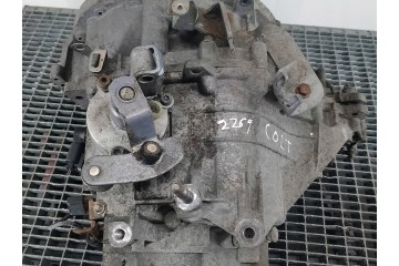MANUAL TRANSMISSION MITSUBISHI COLT VI 1 5 DI D