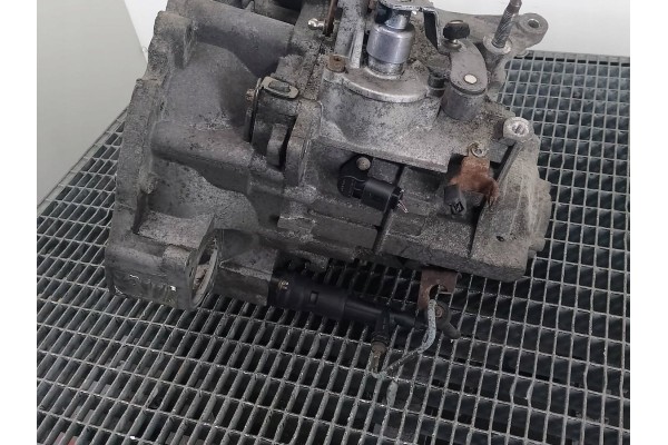 MANUAL TRANSMISSION MITSUBISHI COLT VI 1 5 DI D Part manufacturer Mitsubishi OE