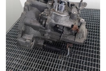 MANUAL TRANSMISSION MITSUBISHI COLT VI 1 5 DI D Part manufacturer Mitsubishi OE