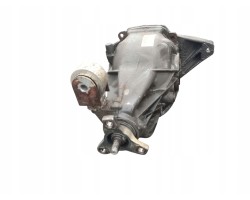 DIFFERENTIAL BRIDGE REAR MERCEDES C W204 1 6 COMPRESSOR A2033510405