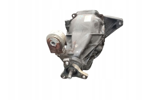 DIFFERENTIAL BRIDGE REAR MERCEDES C W204 1 6 COMPRESSOR A2033510405