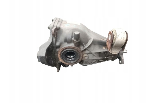 DIFFERENTIAL BRIDGE REAR MERCEDES C W204 1 6 COMPRESSOR A2033510405 Packaging status replacement