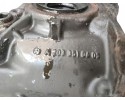 DIFFERENTIAL BRIDGE REAR MERCEDES C W204 1 6 COMPRESSOR A2033510405 Catalog number of the part MM_A2033510405