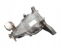 DIFFERENTIAL BRIDGE REAR MERCEDES C W204 1 6 COMPRESSOR A2033510405 Quality of parts according to GVO O original with manufactur
