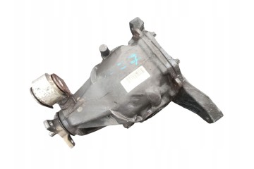 DIFFERENTIAL BRIDGE REAR MERCEDES C W204 1 6 COMPRESSOR A2033510405 Quality of parts according to GVO O original with manufactur