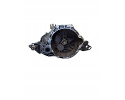 Toyota Avensis T270 2016 Manual 6 speed gearbox