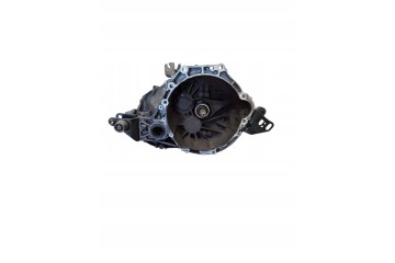 Toyota Avensis T270 2016 Manual 6 speed gearbox