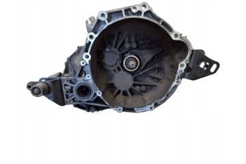Toyota Avensis T270 2016 Manual 6 speed gearbox Part manufacturer Toyota OE