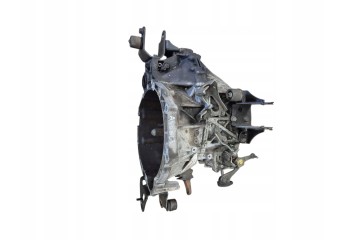Toyota Avensis T270 2016 Manual 6 speed gearbox Catalog number of the part 1JB9CK