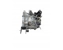 Toyota Avensis T270 2016 Manual 6 speed gearbox Transmission type manual