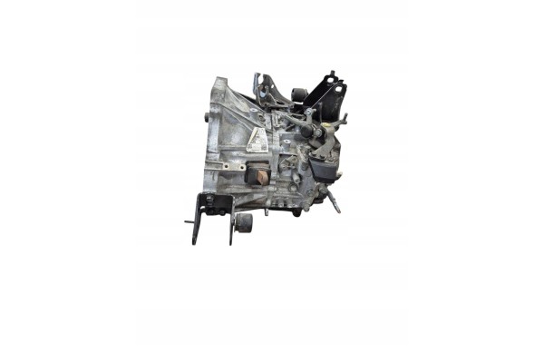 Toyota Avensis T270 2016 Manual 6 speed gearbox Transmission type manual