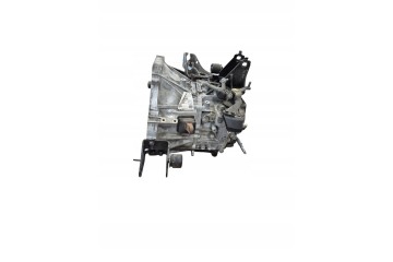 Toyota Avensis T270 2016 Manual 6 speed gearbox Transmission type manual