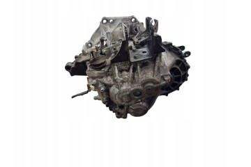 Toyota Avensis T270 2016 Manual 6 speed gearbox Car type passenger cars