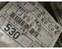 Caja de cambios manual de 6 velocidades Toyota Avensis T270 2016