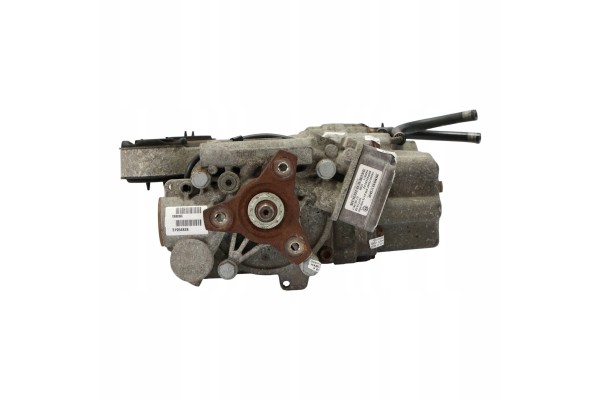 Audi S3 8P VW Golf Mk5 R32 3 2 V6 Rear Differential Bridge Rear 0AV525010K