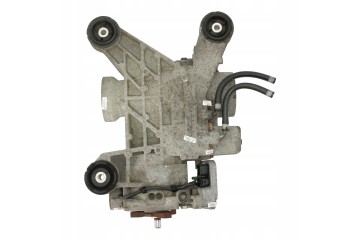Audi S3 8P VW Golf Mk5 R32 3 2 V6 Rear Differential Bridge Rear 0AV525010K Part manufacturer Audi OE
