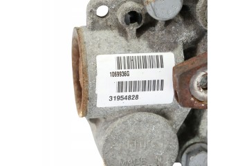Audi S3 8P VW Golf Mk5 R32 3 2 V6 Rear Differential Bridge Rear 0AV525010K Installation side rear