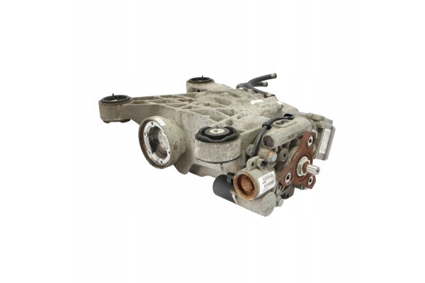 Audi S3 8P VW Golf Mk5 R32 3 2 V6 Rear Differential Bridge Rear 0AV525010K Product weight with unit packaging 1 kg