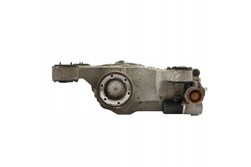 Audi S3 8P VW Golf Mk5 R32 3 2 V6 Rear Differential Bridge Rear 0AV525010K Catalog number of the part 0AV525010K