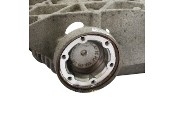Audi S3 8P VW Golf Mk5 R32 3 2 V6 Rear Differential Bridge Rear 0AV525010K Catalog number of substitutes 0AV525010K 0AV 525 010 