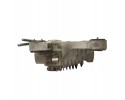 Audi S3 8P VW Golf Mk5 R32 3 2 V6 Rear Differential Bridge Rear 0AV525010K Catalog number of the original 0AV525010K