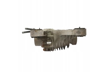 Audi S3 8P VW Golf Mk5 R32 3 2 V6 Rear Differential Bridge Rear 0AV525010K Catalog number of the original 0AV525010K