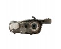 Puente del diferencial trasero Audi S3 8P VW Golf Mk5 R32 3.2 V6 0AV52