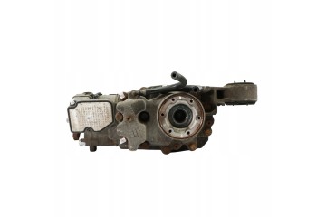Puente del diferencial trasero Audi S3 8P VW Golf Mk5 R32 3.2 V6 0AV52