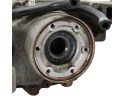 Puente del diferencial trasero Audi S3 8P VW Golf Mk5 R32 3.2 V6 0AV52
