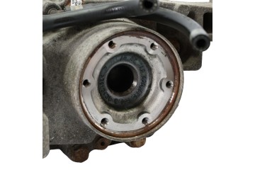 Puente del diferencial trasero Audi S3 8P VW Golf Mk5 R32 3.2 V6 0AV52