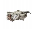 Puente del diferencial trasero Audi S3 8P VW Golf Mk5 R32 3.2 V6 0AV52