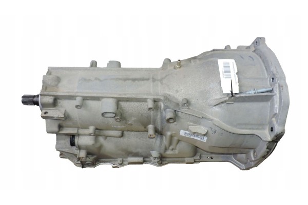 Transmission Jeep Wrangler 2 2 CRD JL