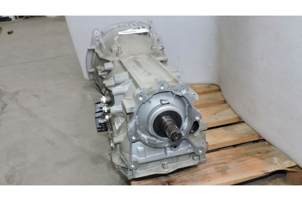 Transmission Jeep Wrangler 2 2 CRD JL Car type 4x4 SUV passenger cars