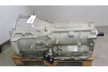 Transmission Jeep Wrangler 2 2 CRD JL Catalog number of the part K68249554AB