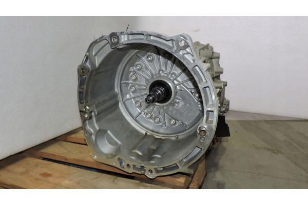 Transmission Jeep Wrangler 2 2 CRD JL Part manufacturer Jeep OE